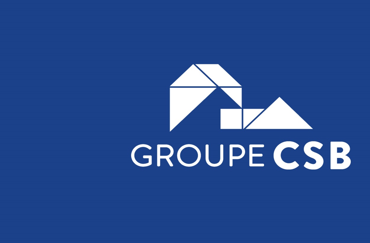 Groupe CSB change de visage